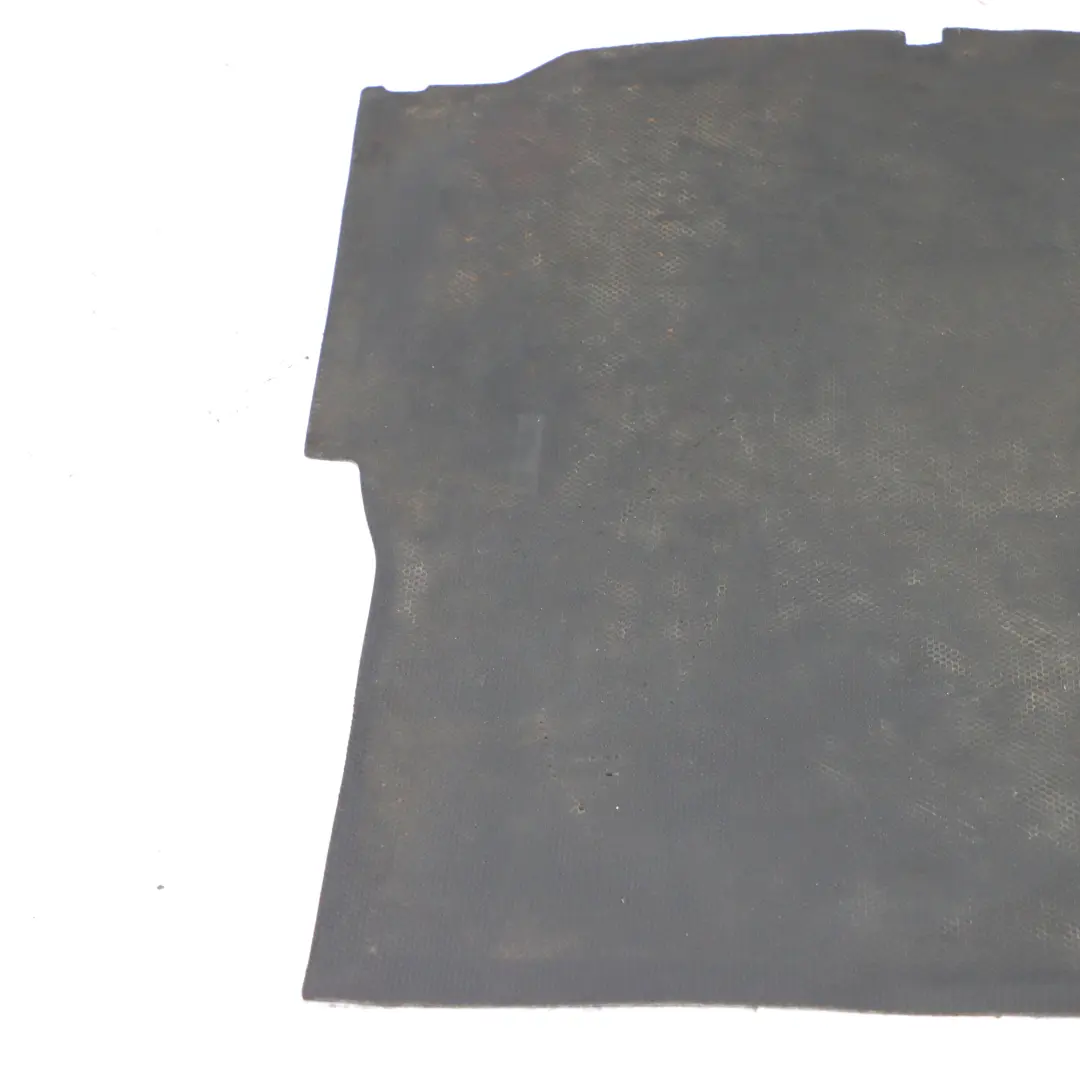 Tapis de sol du coffre Couvre-bagages pour BMW E46 à propos du numéro de pièce 8193790 BMW E46 Tapis de sol du coffre Couvre-bagages - SKU 8193790 - Numéro de pièce 8193790