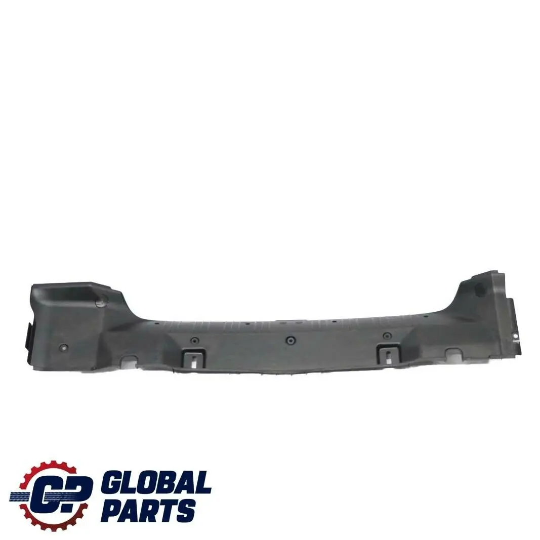 Berline Couverture Arriere Capot Rumble pour BMW E46 à propos du numéro de pièce 8193800 BMW E46 Berline Couverture Arriere Capot Rumble - SKU 8193800 - Numéro de pièce 8193800
