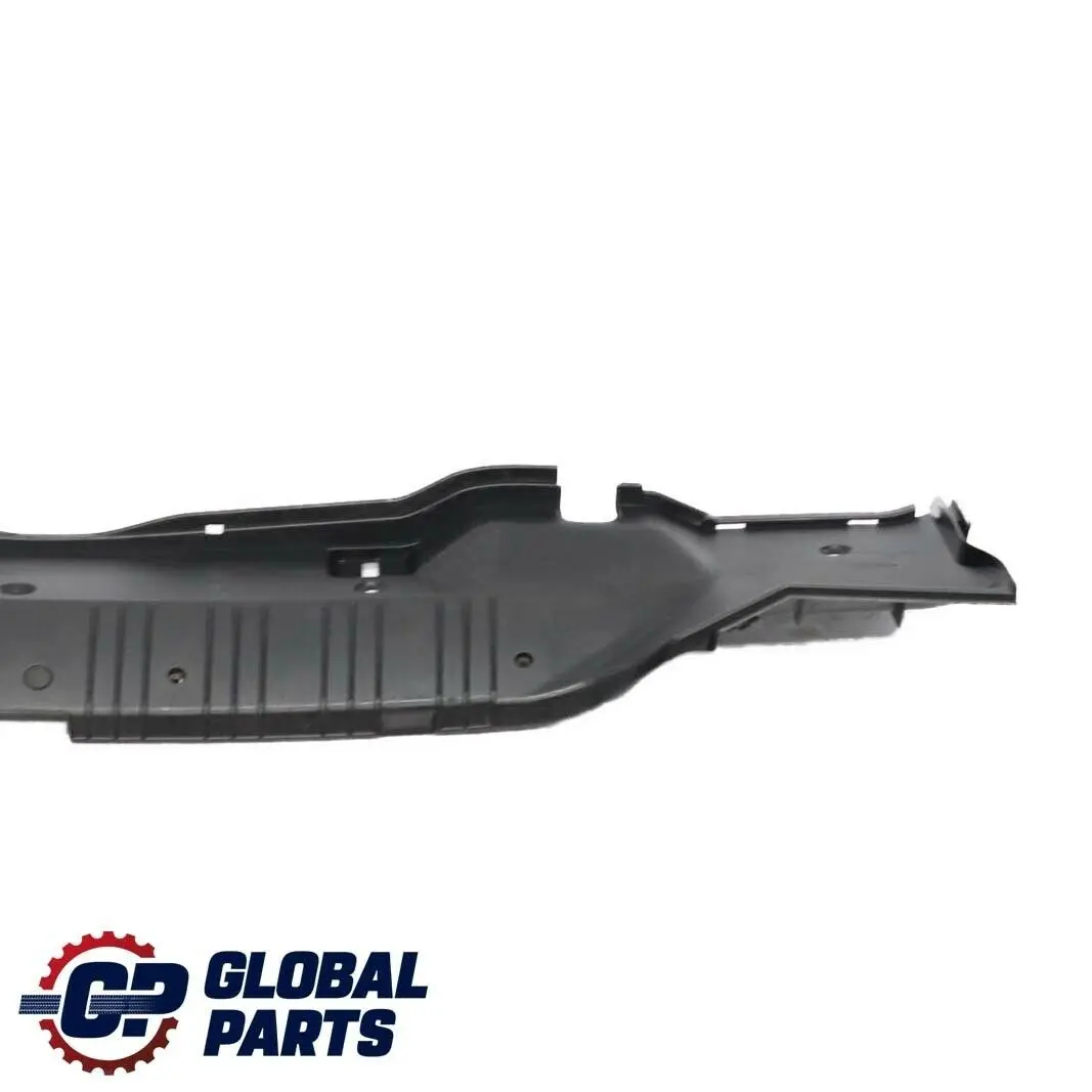 BMW 3 E46 Saloon Covering Trunk Boot Cover Protection Trim Panel Rear - SKU 8193800 - Part number 8193800