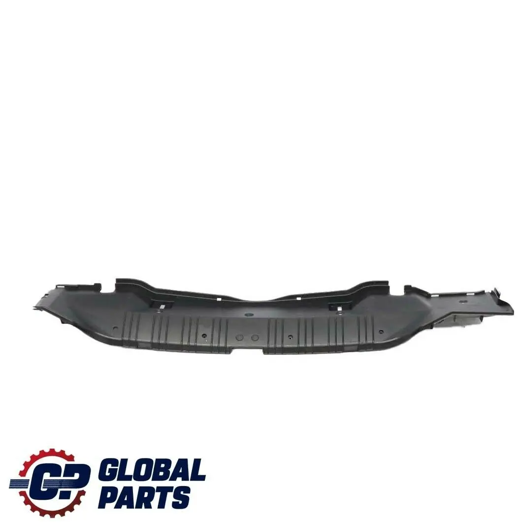 Covering Trunk Boot Cover Protection Trim Panel Rear to BMW 3 E46 Saloon with Part number 8193800 BMW 3 E46 Saloon Covering Trunk Boot Cover Protection Trim Panel Rear - SKU 8193800 - Part number 8193800