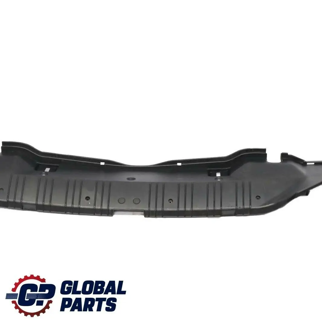 Apertura Posteriore Carenatura Portabagagli per BMW E46 Berlina con numero di parte 8193800 BMW E46 Berlina Apertura Posteriore Carenatura Portabagagli - SKU 8193800 - Numero di parte 8193800