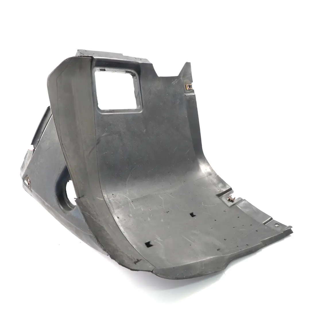 Copertura passaruota Isolamento Alloggiamento Destra per BMW E46 1 Berlina Touring con numero di parte 8193812 BMW E46 1 Berlina Touring Copertura passaruota Isolamento Alloggiamento Destra - SKU 8193812-1 - Numero di parte 8193812