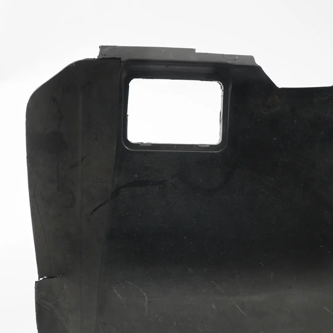 BMW E46 1 Berlina Touring Tapa Aislamiento Paso de Rueda Carcasa Derecha - SKU 8193812-1 - Número de pieza 8193812