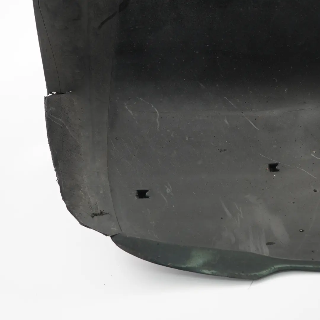 BMW E46 1 Berlina Touring Copertura passaruota Isolamento Alloggiamento Destra - SKU 8193812-1 - Numero di parte 8193812