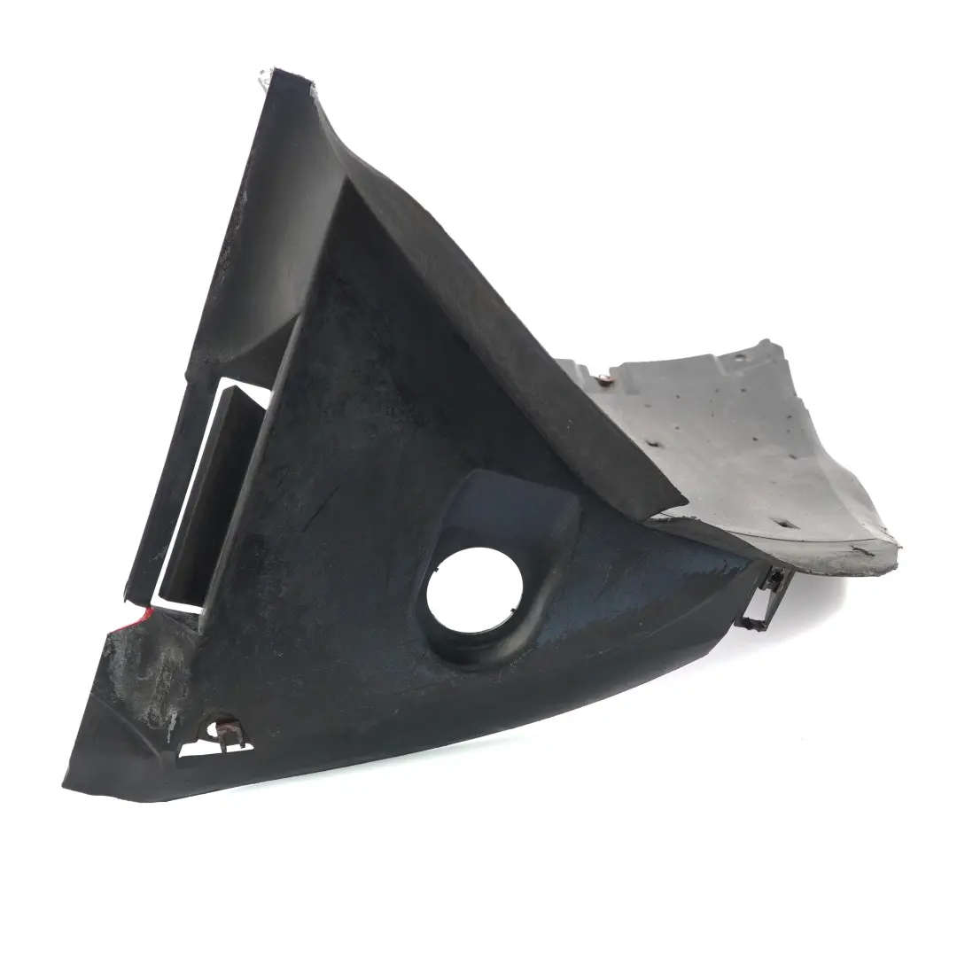 BMW E46 1 Berlina Touring Copertura passaruota Isolamento Alloggiamento Destra - SKU 8193812-1 - Numero di parte 8193812