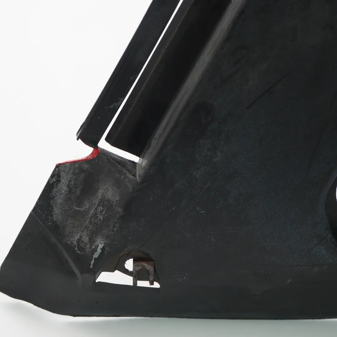 BMW E46 1 Berlina Touring Tapa Aislamiento Paso de Rueda Carcasa Derecha - SKU 8193812-1 - Número de pieza 8193812