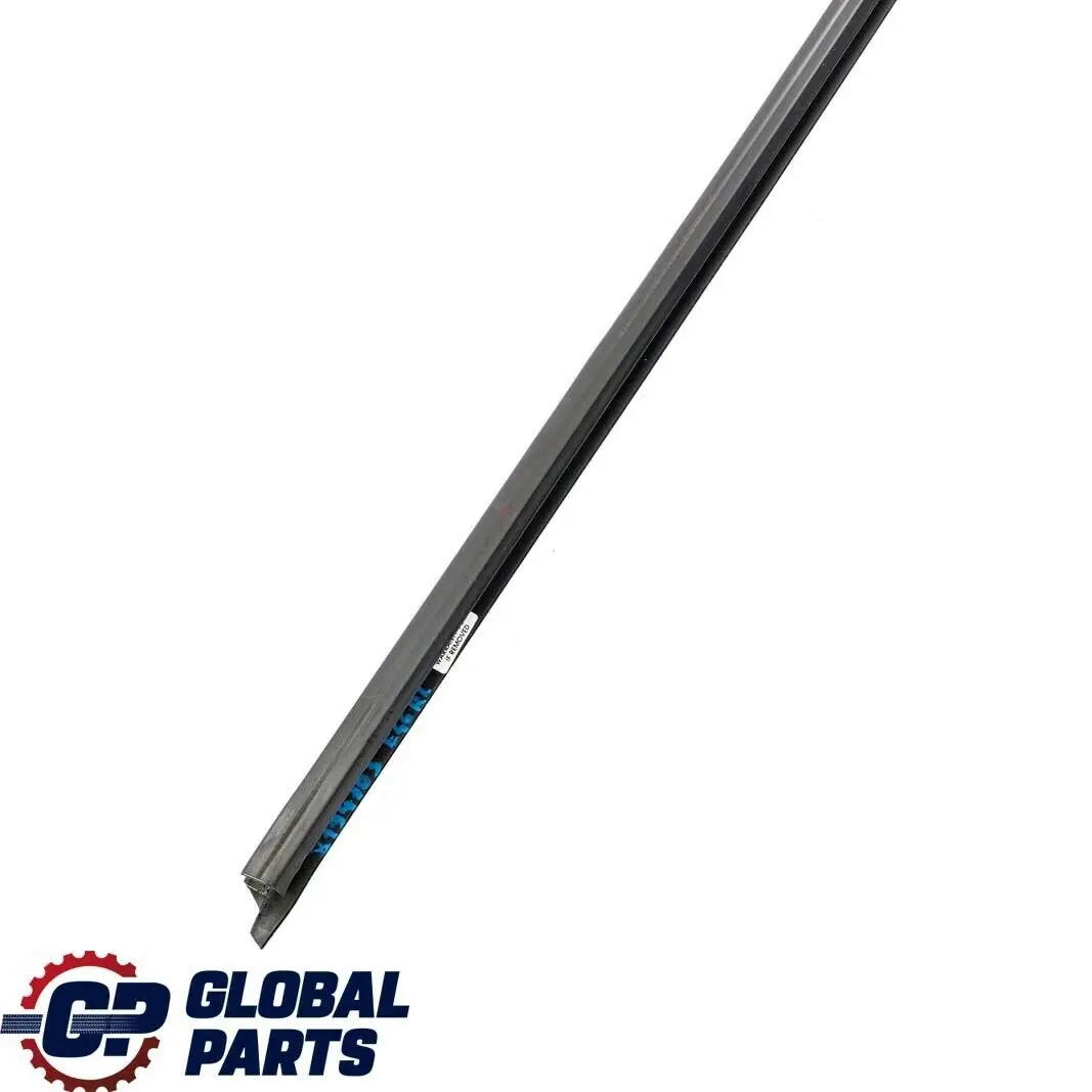 Couvercle Du Canal De La Fenêtre Intérieure Porte Arrière Gauche pour BMW E46 à propos du numéro de pièce 8194703 BMW E46 Couvercle Du Canal De La Fenêtre Intérieure Porte Arrière Gauche - SKU 8194703 - Numéro de pièce 8194703