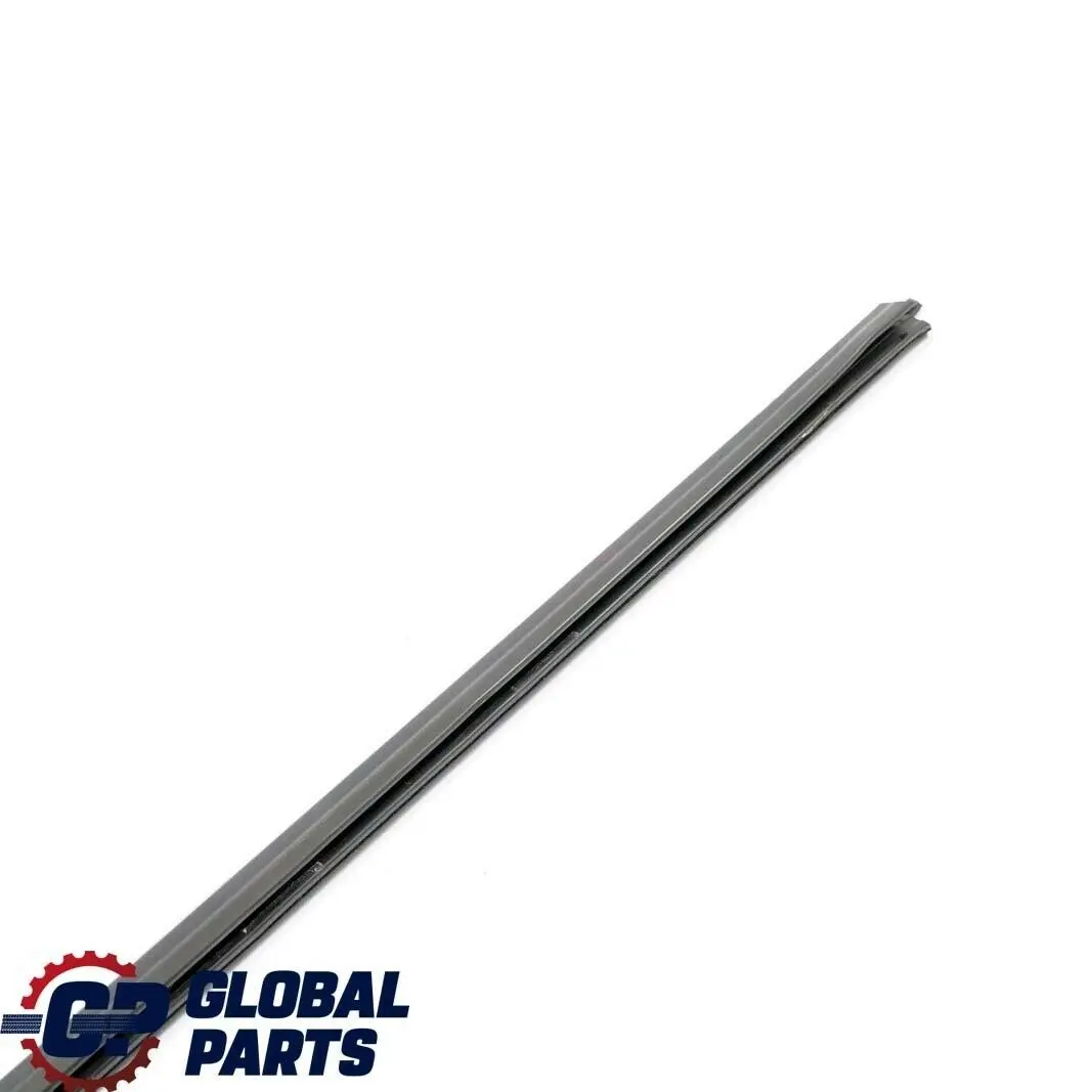 BMW E46 Berlina Coperchio Canale Interno Finestrino Posteriore Sinistro - SKU 8194703 - Numero di parte 8194703