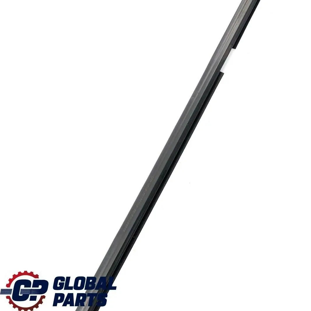 Couvercle Du Canal De La Fenêtre Intérieure Porte Arrière Gauche pour BMW E46 à propos du numéro de pièce 8194703 BMW E46 Couvercle Du Canal De La Fenêtre Intérieure Porte Arrière Gauche - SKU 8194703 - Numéro de pièce 8194703