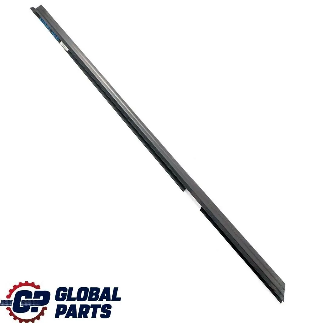 Couvercle Du Canal De La Fenêtre Intérieure Porte Arrière Gauche pour BMW E46 à propos du numéro de pièce 8194703 BMW E46 Couvercle Du Canal De La Fenêtre Intérieure Porte Arrière Gauche - SKU 8194703 - Numéro de pièce 8194703