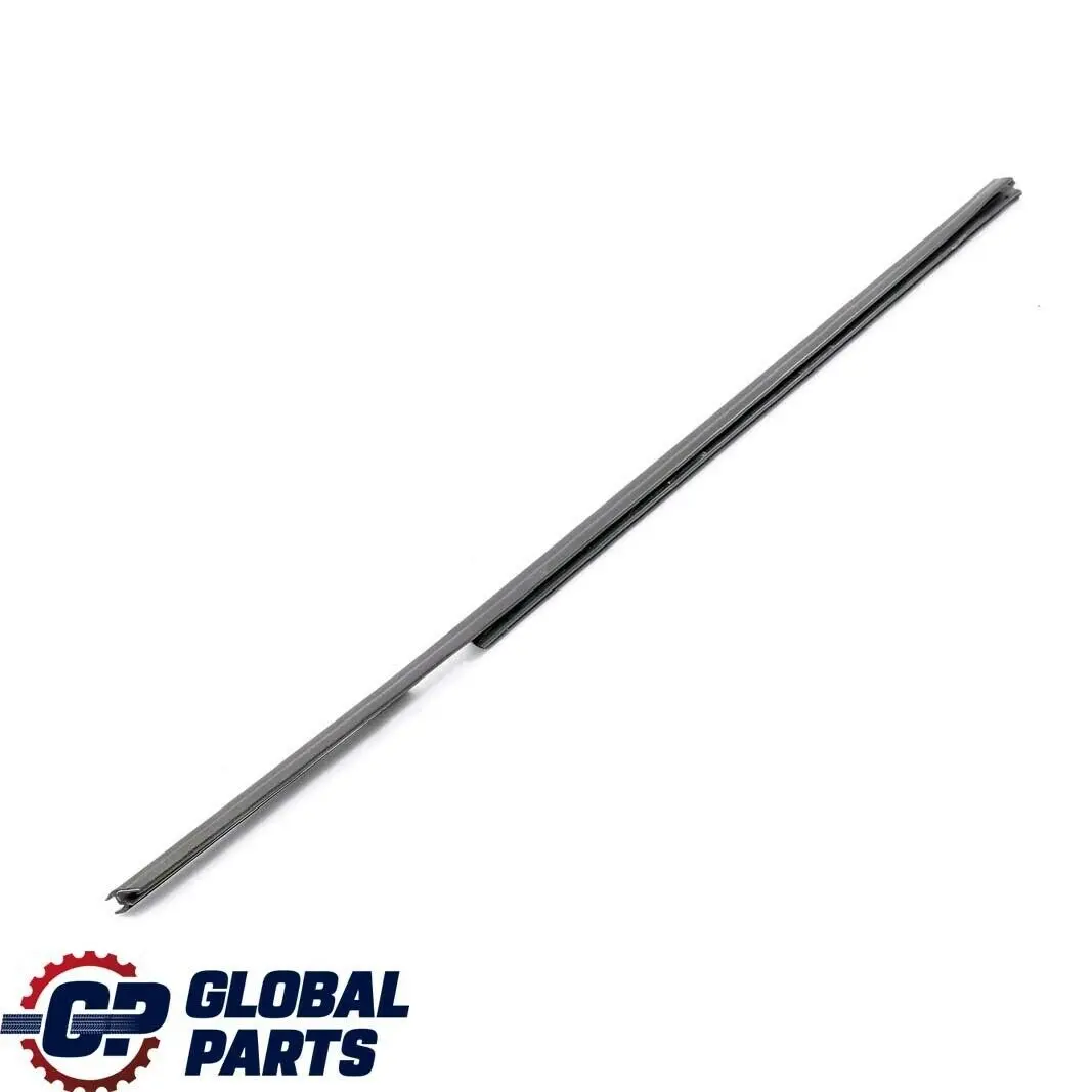 Couvercle Du Canal De La Fenêtre Intérieure Porte Arrière Gauche pour BMW E46 à propos du numéro de pièce 8194703 BMW E46 Couvercle Du Canal De La Fenêtre Intérieure Porte Arrière Gauche - SKU 8194703 - Numéro de pièce 8194703