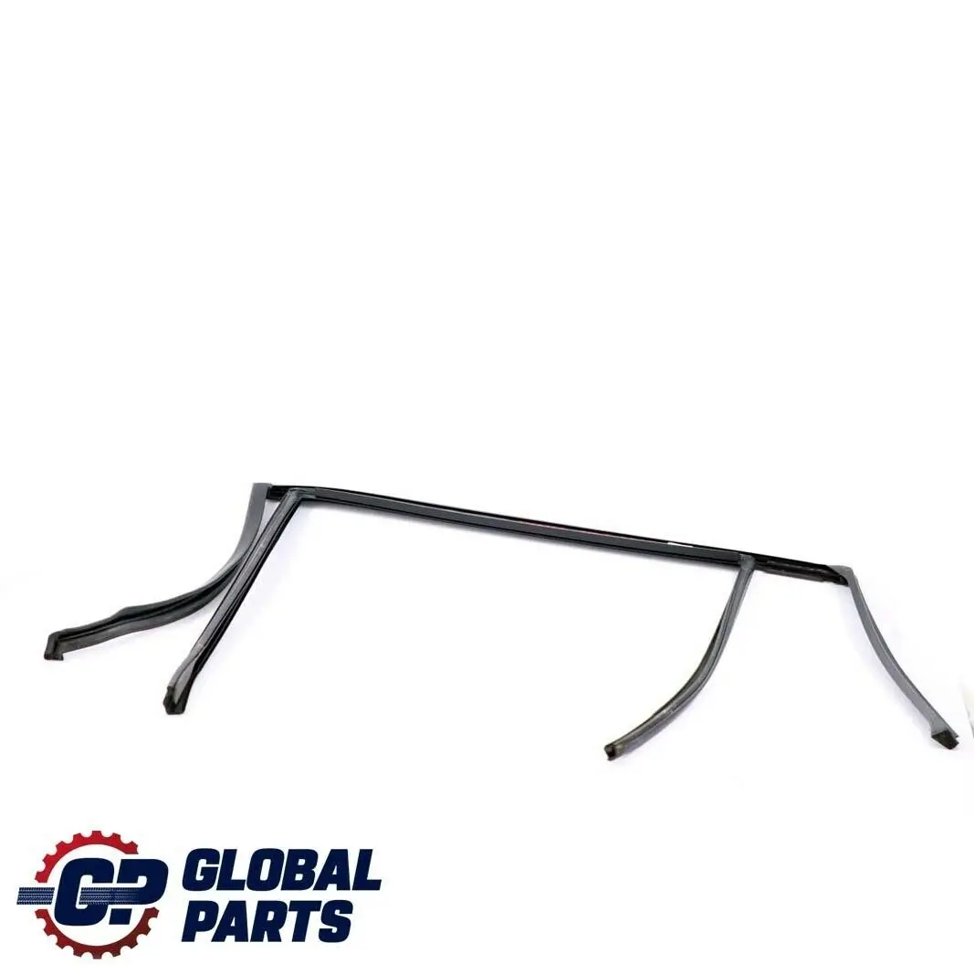 Binario Finestra Porta Posteriore Dx 5134 per BMW E46 Touring con numero di parte 8194764 BMW E46 Touring Binario Finestra Porta Posteriore Dx 5134 - SKU 8194764 - Numero di parte 8194764