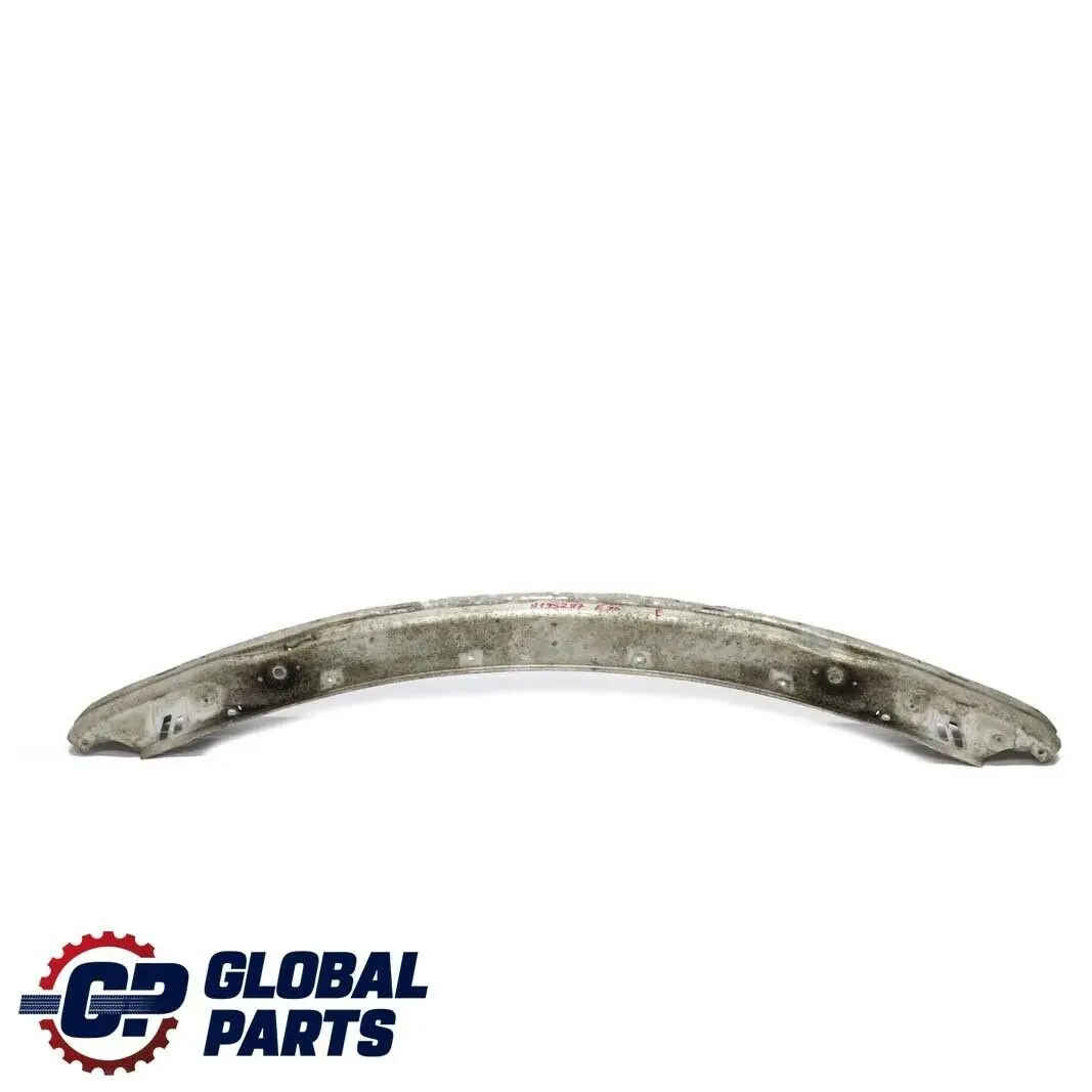 BMW E46 Front Bumper Carrier Crash Support Reinforcement Bar - SKU 8195287 - Part number 8195287
