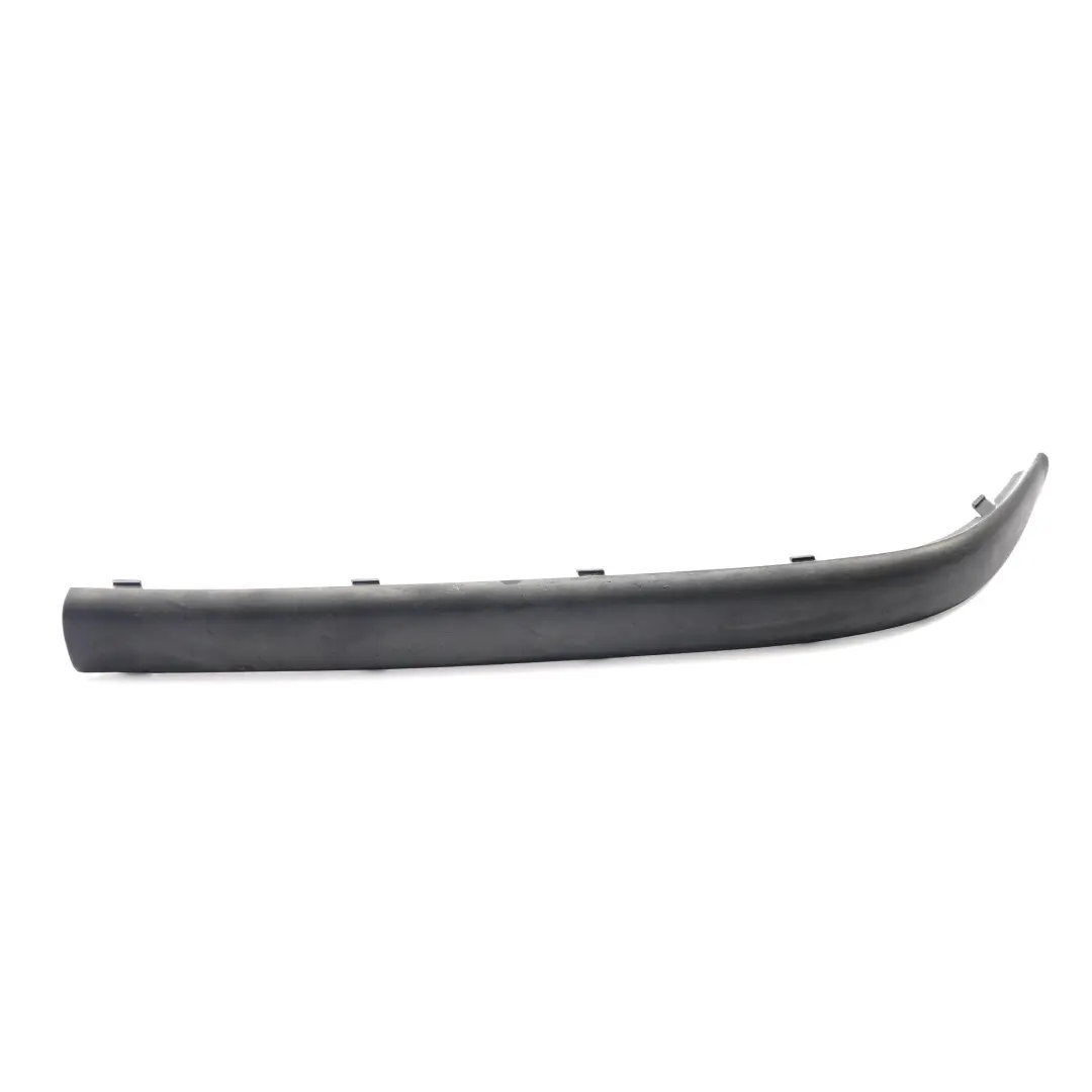 BMW E46 M Sport Vorderseite stoßstange Zierleiste links Trimm Dich - SKU 8195289 - Teilenummer 8195289