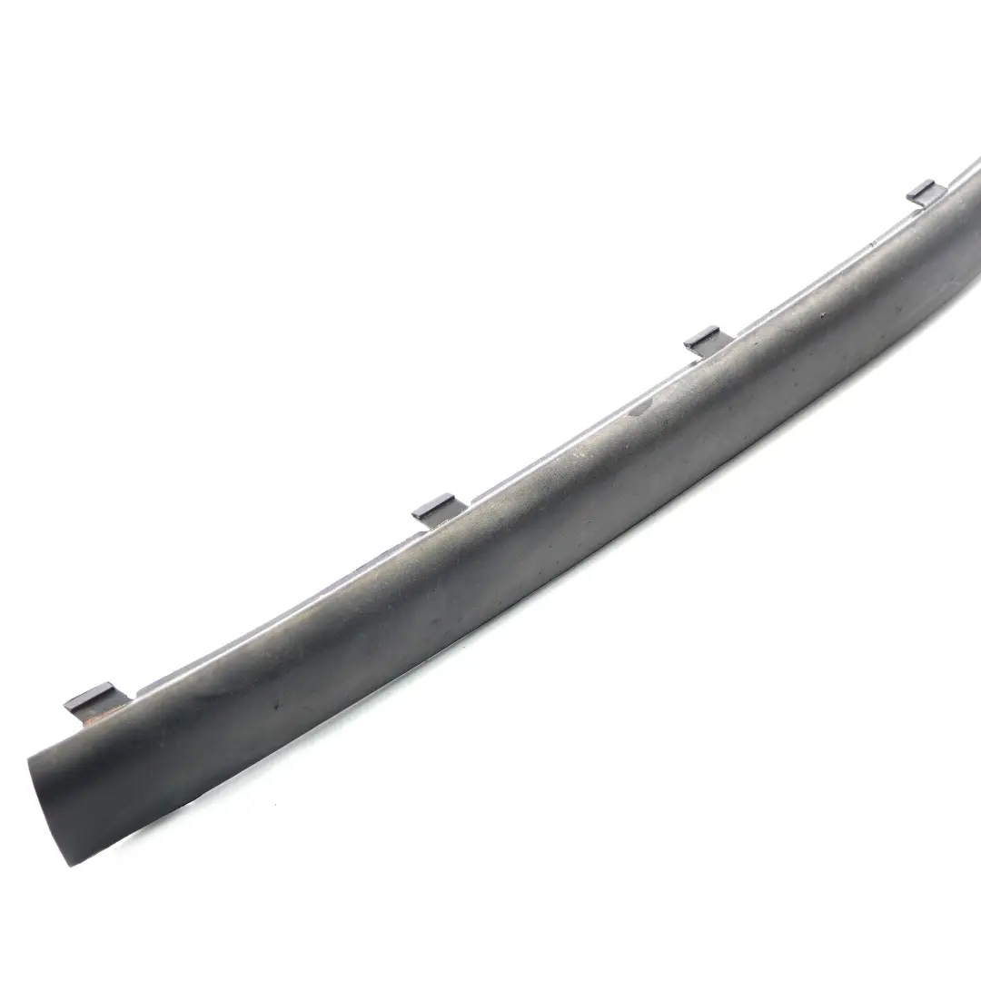 BMW E46 M Sport Front Bumper Moulding Strip Left N/S Trim Cover - SKU 8195289 - Part number 8195289
