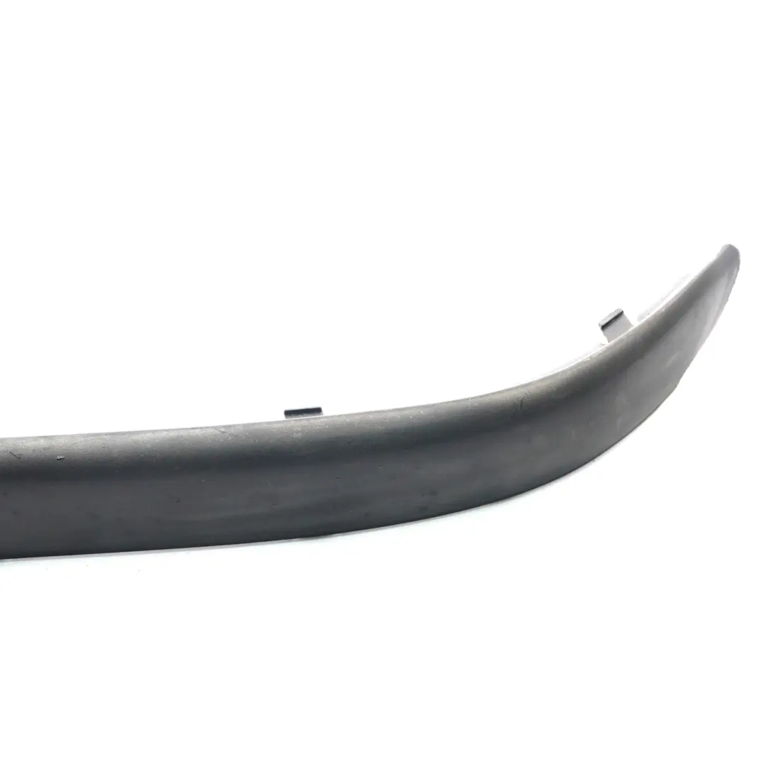 BMW E46 M Sport Front Bumper Moulding Strip Left N/S Trim Cover - SKU 8195289 - Part number 8195289