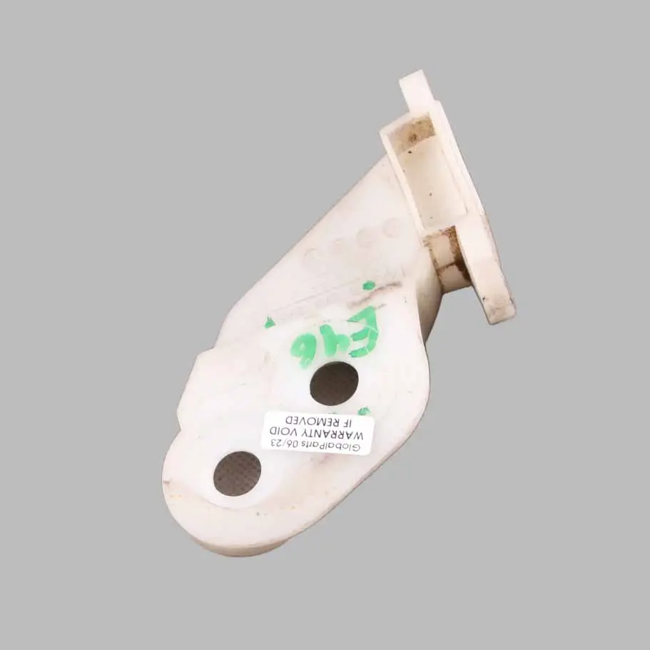 Paraurti Anteriore Supporto Guida Parafango Sinistro per BMW E46 con numero di parte 8195295 BMW E46 Paraurti Anteriore Supporto Guida Parafango Sinistro - SKU 8195295 - Numero di parte 8195295