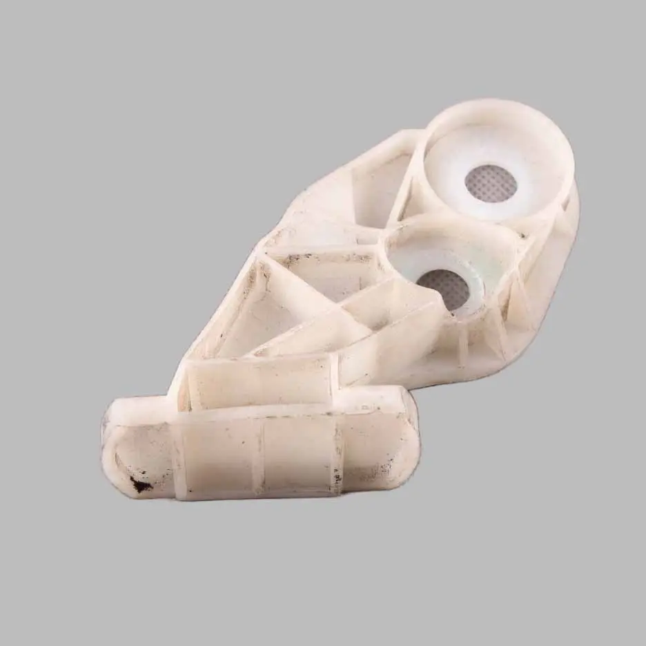 Vorne Stoßstange Abdeckung Mount Unterstützung Kotflügel Links für BMW E46 mit Teilenummer 8195295 BMW E46 Vorne Stoßstange Abdeckung Mount Unterstützung Kotflügel Links - SKU 8195295 - Teilenummer 8195295