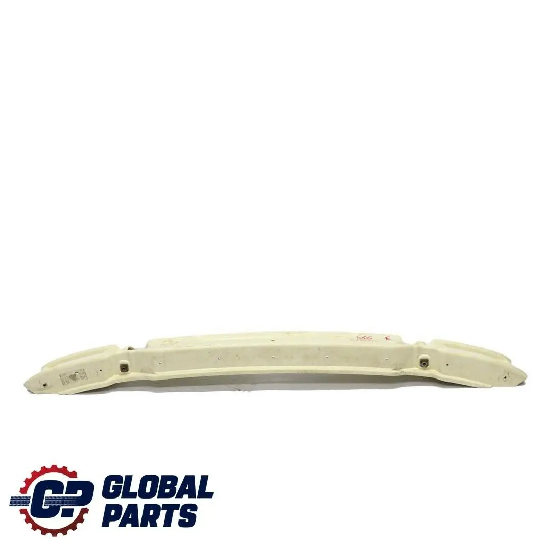 BMW 3 Series E46 Rear Bumper Carrier Crash Support Reinforcement Bar 8195314