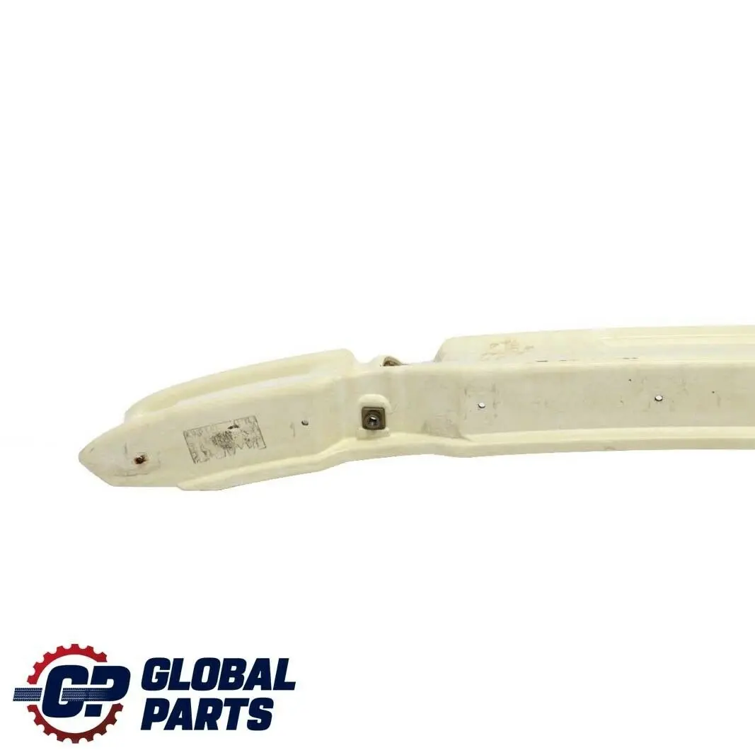BMW E46 Barra Rinforzo Supporto Paraurti Posteriore - SKU 8195314 - Numero di parte 8195314