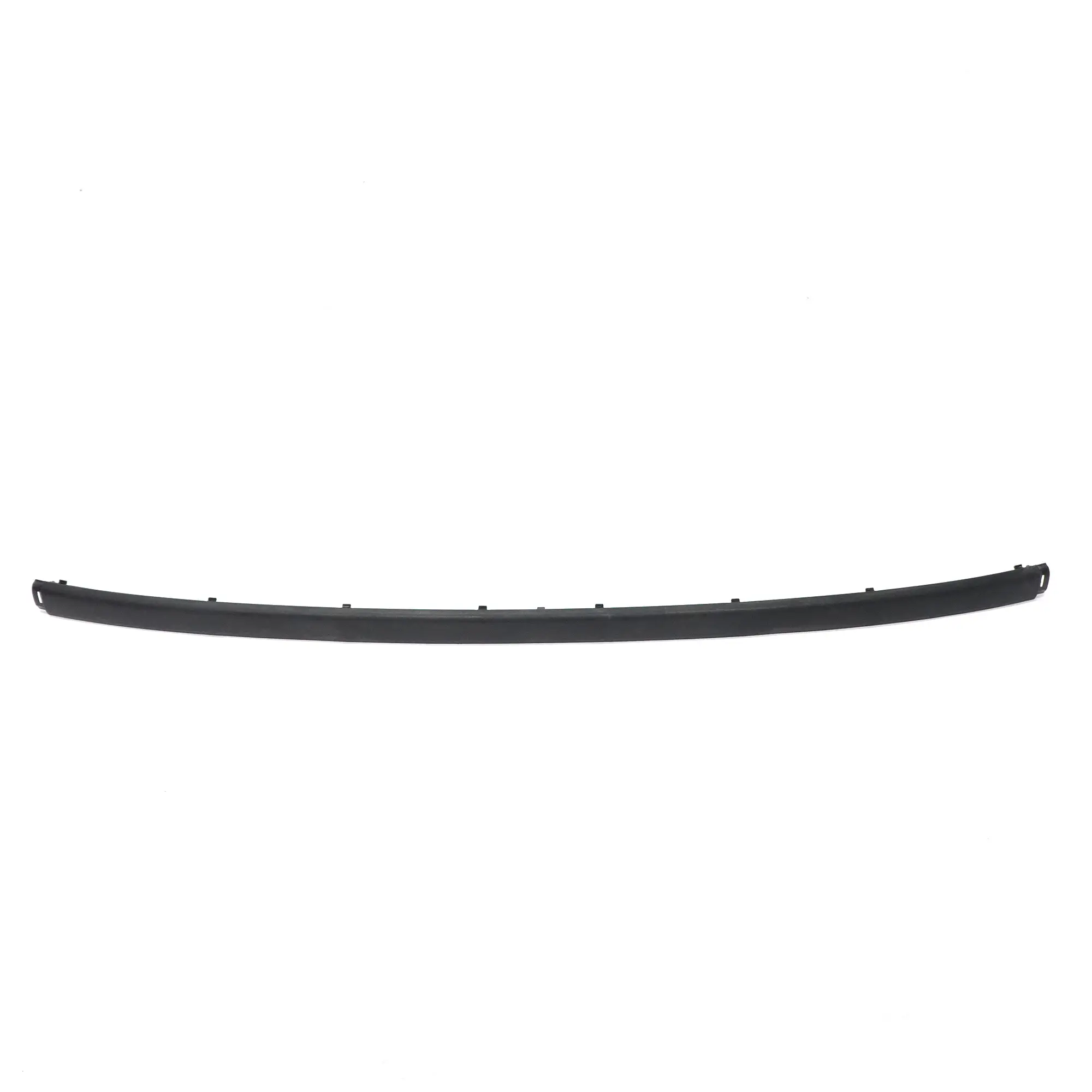 Rear Bumper Strip BMW E46 Saloon Bumper Middle Centre Covering Strip 8195317