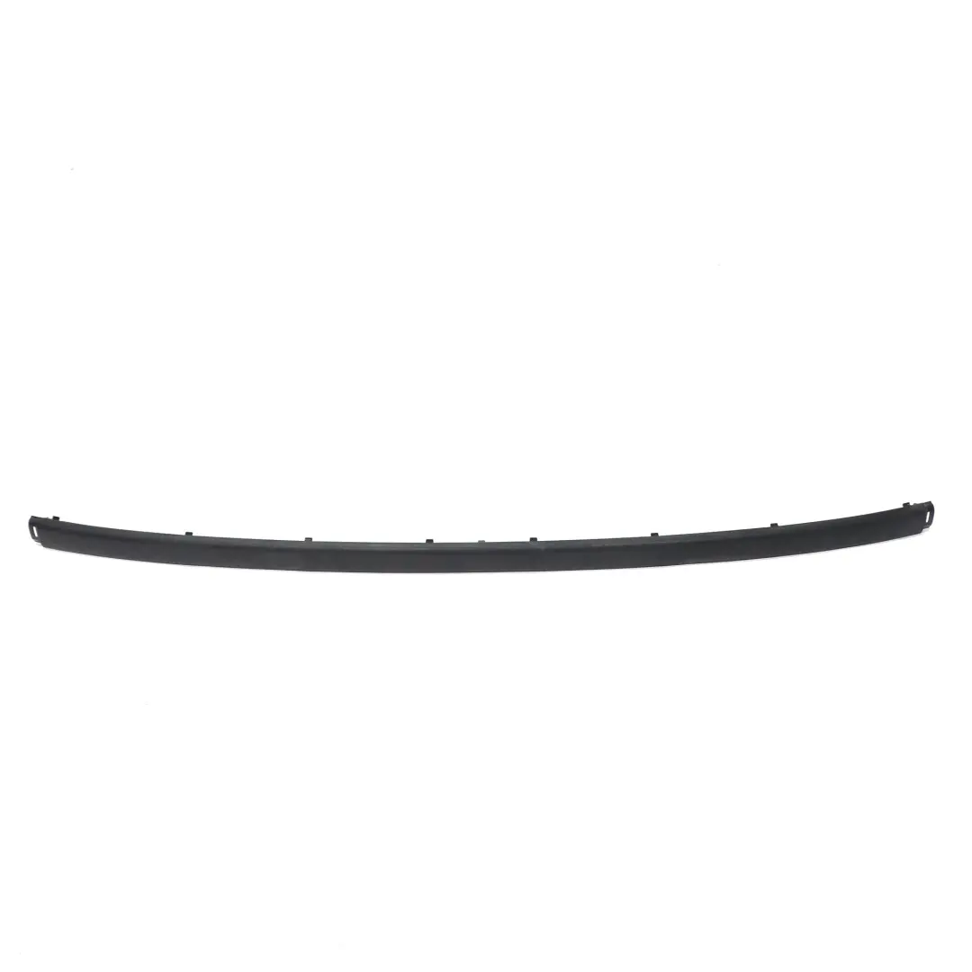 BMW E46 Sedan Listwa Zderzaka Tylnego Środkowa Listwa Zderzaka - SKU 8195317 - Numer Części 8195317