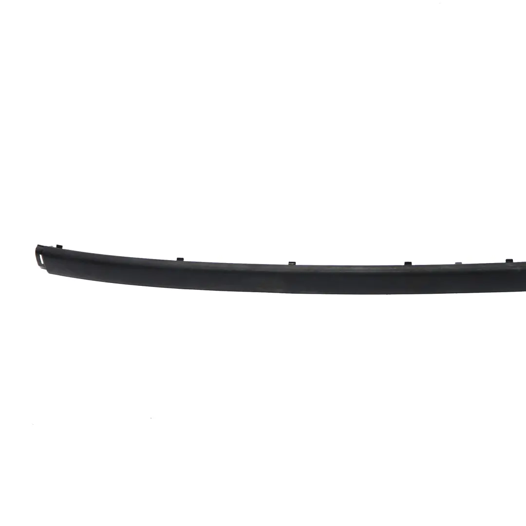 Rear Bumper Strip BMW E46 Saloon Bumper Middle Centre Covering Strip - SKU 8195317 - Part number 8195317