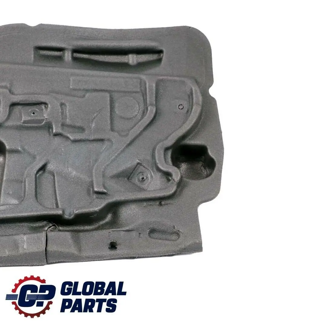 Schallisolierung Tür Hinten Rechts für BMW 3 er E46 Touring Limousine mit Teilenummer 8196128 BMW 3 er E46 Touring Limousine Schallisolierung Tür Hinten Rechts - SKU 8196128 - Teilenummer 8196128