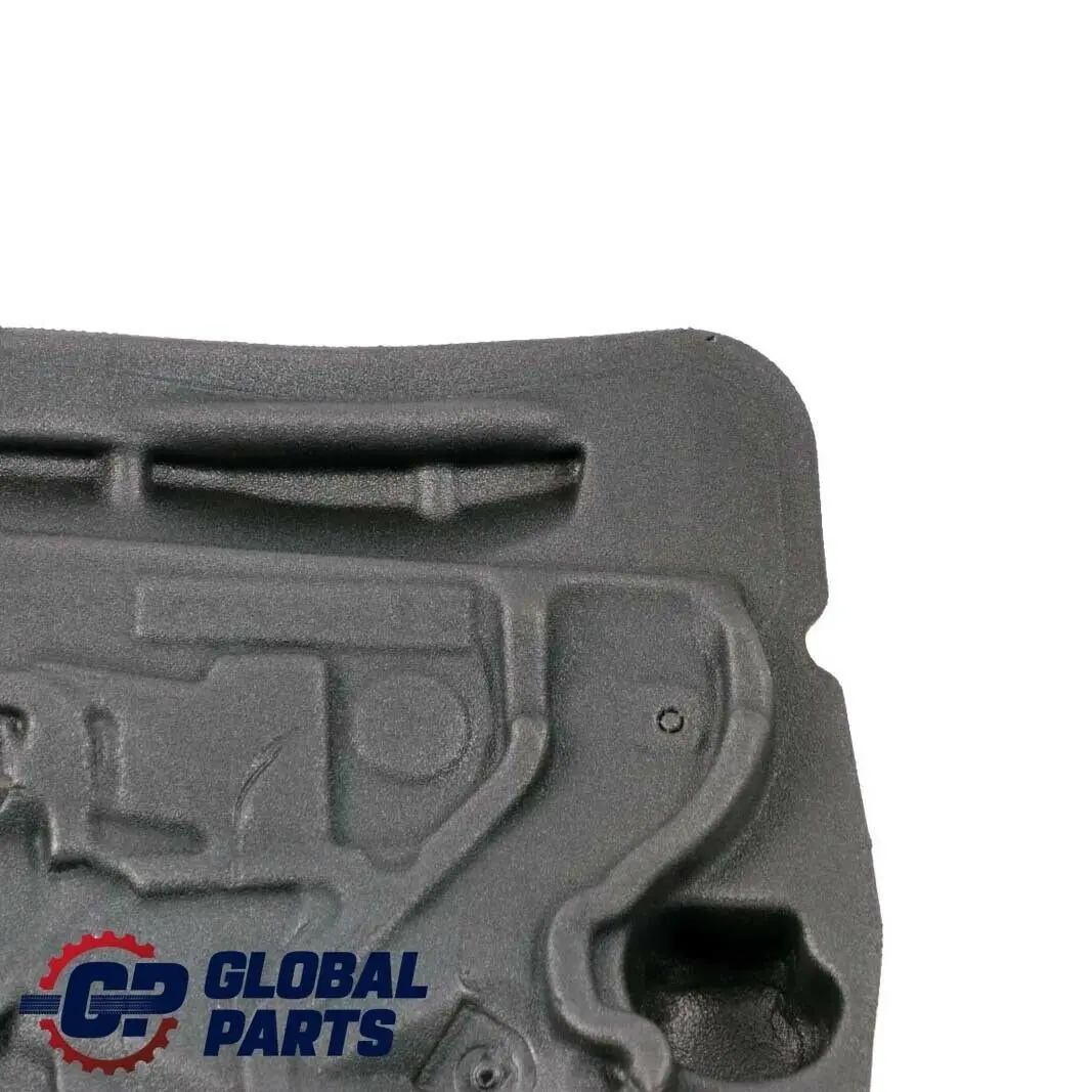 BMW 3 E46 Touring Berline Insonorisation Porte Arriere Droite - SKU 8196128 - Numéro de pièce 8196128