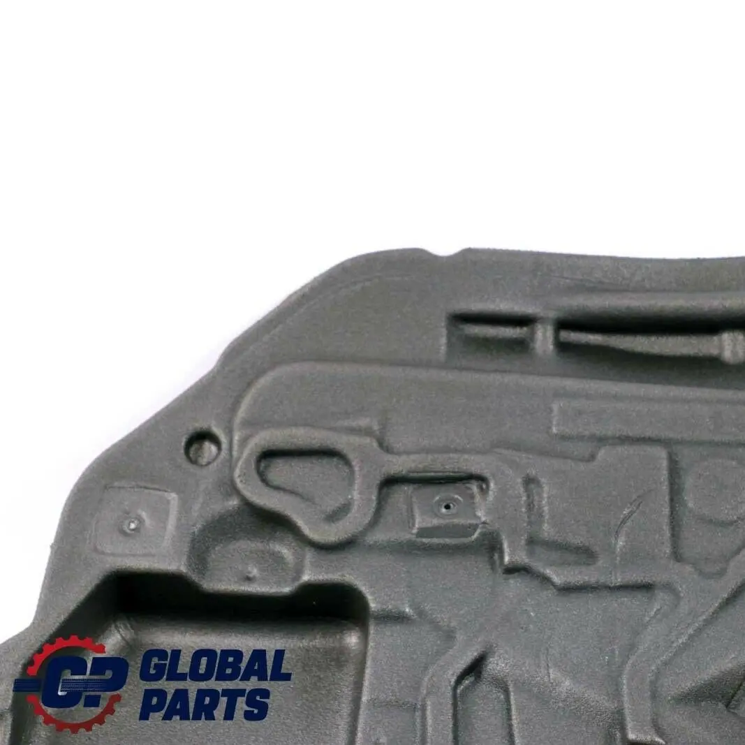 Sound Insulation Panel Door Rear Right O/S to BMW 3 Series E46 Touring Saloon with Part number 8196128 BMW 3 Series E46 Touring Saloon Sound Insulation Panel Door Rear Right O/S - SKU 8196128 - Part number 8196128