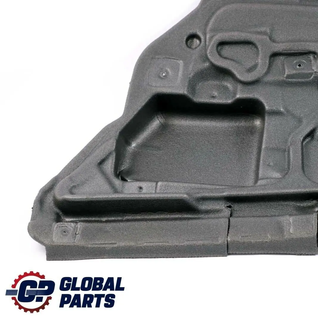 Panel De Aislamiento Acustico Puerta Trasera Derecha para BMW E46 Touring Berlina con número de pieza 8196128 BMW E46 Touring Berlina Panel De Aislamiento Acustico Puerta Trasera Derecha - SKU 8196128 - Número de pieza 8196128