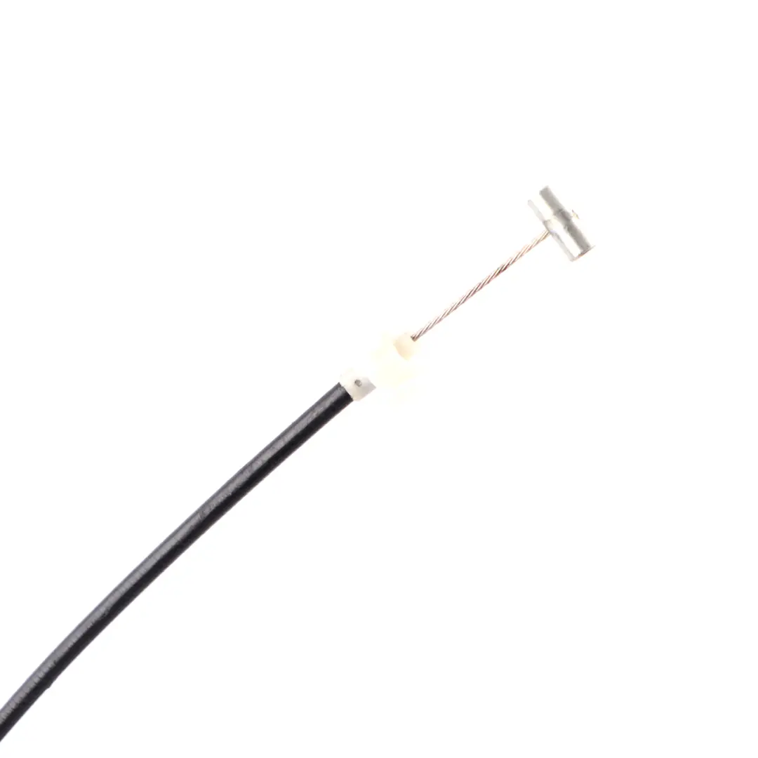 BMW E46 Koffer raum deckel schloss mit Bowdenzug 7840617 - SKU 8196401-5 - Teilenummer 8196401