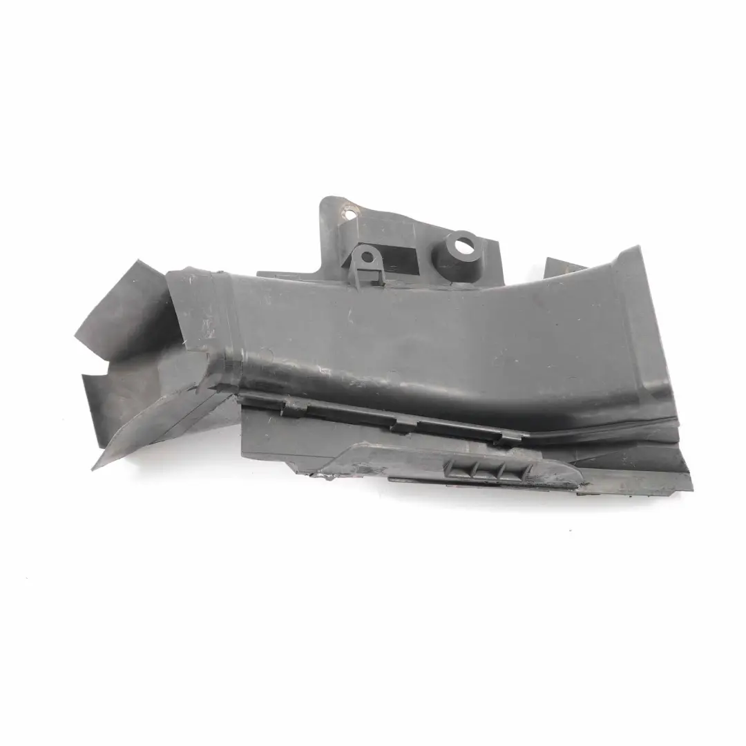  Brake Duct BMW E46 Front Left N/S Brake Air Duct Channel - SKU 8197927-1 - Part number 8197927