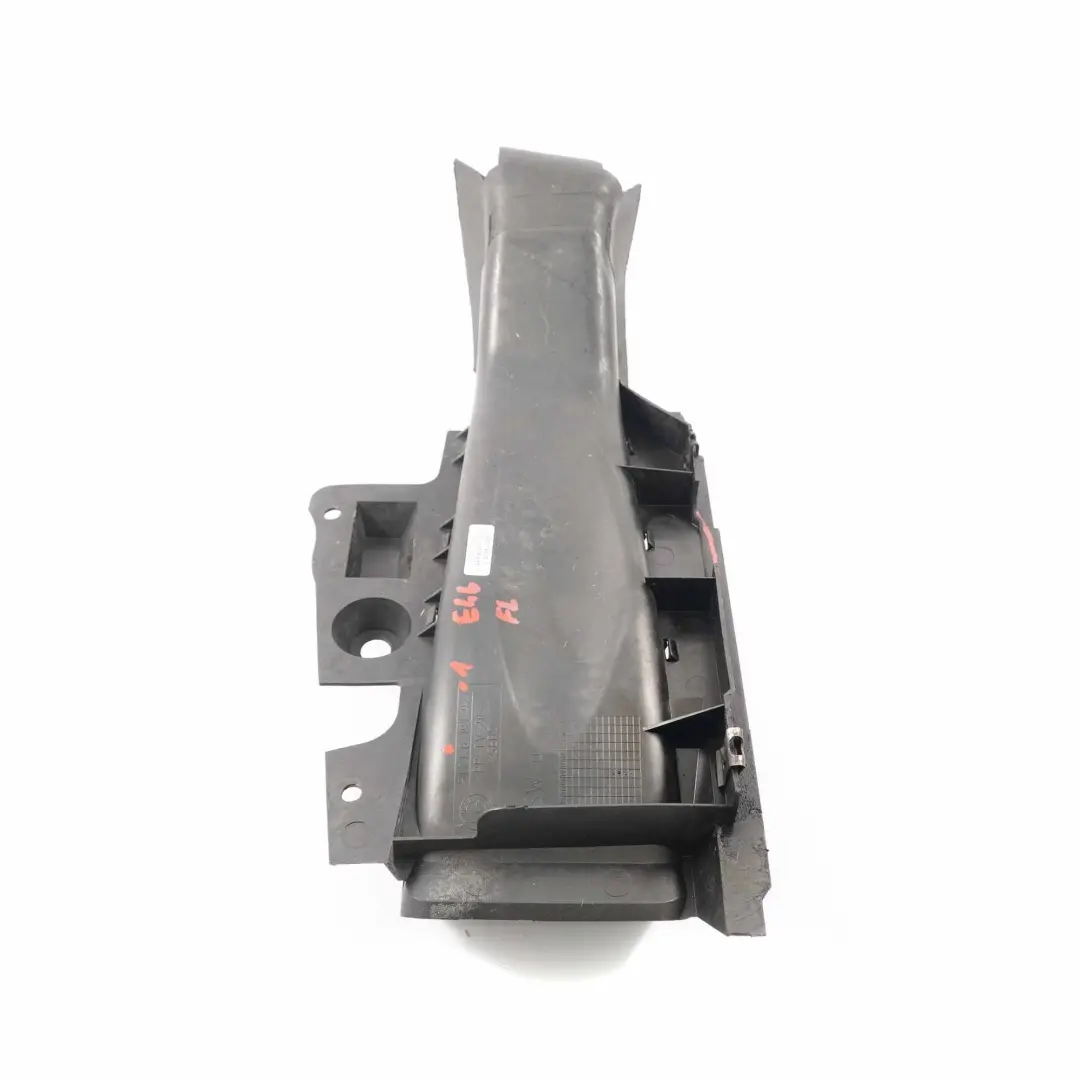 BMW E46 Prese D Aria Freno Anteriore Sinistra - SKU 8197927-1 - Numero di parte 8197927