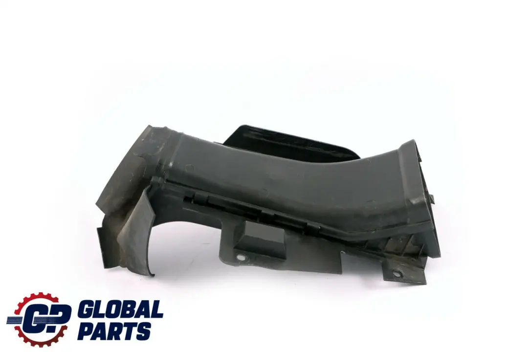 Front Left Brake Air Duct N/S to BMW 3 Series E46 with Part number 8197927 BMW 3 Series E46 Front Left Brake Air Duct N/S - SKU 8197927 - Part number 8197927