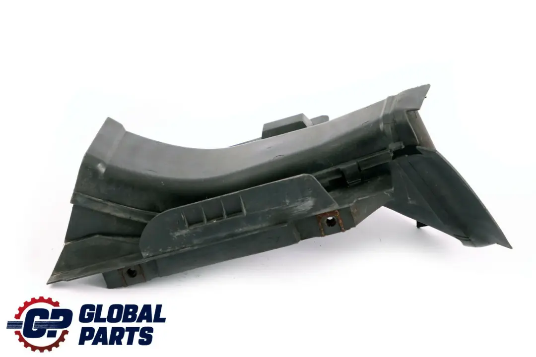 BMW E46 Prese D Aria Freno Anteriore Sinistra - SKU 8197927 - Numero di parte 8197927