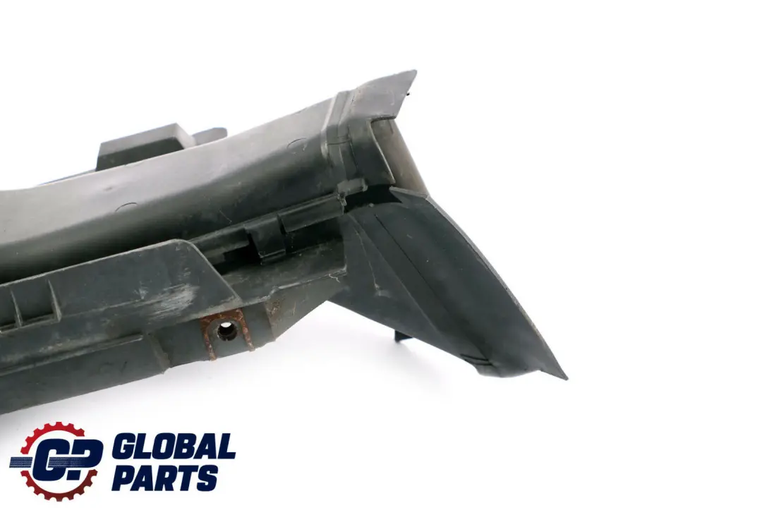 BMW E46 Conducto De aire del freno delantero izquierdo - SKU 8197927 - Número de pieza 8197927