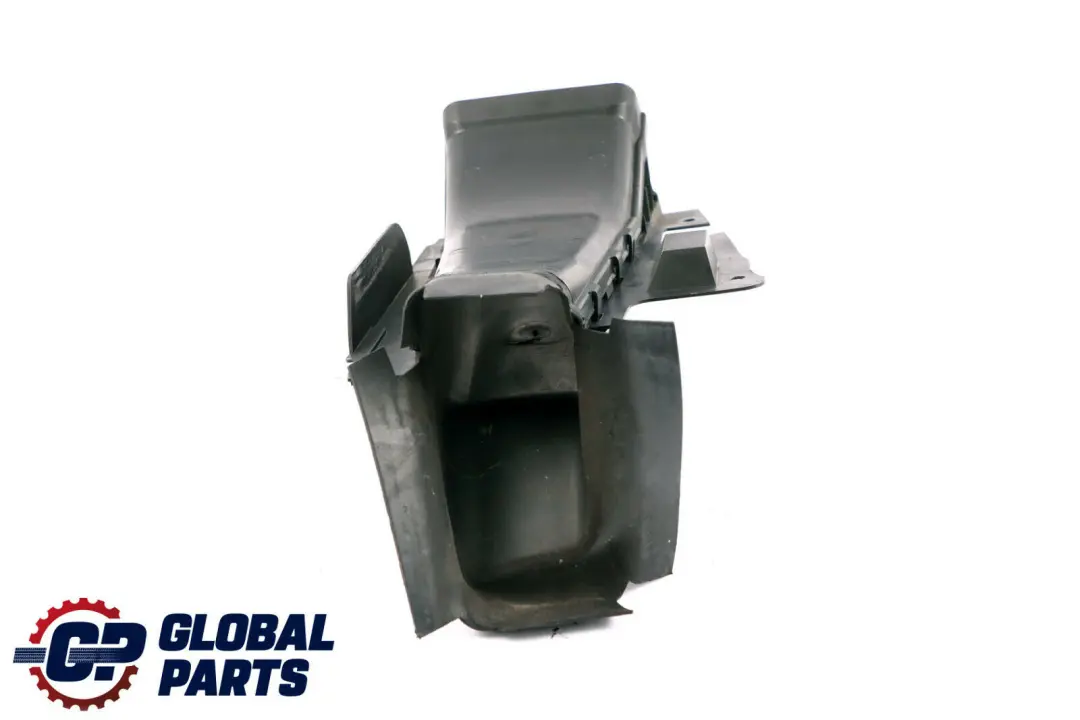 BMW E46 Conducto De aire del freno delantero izquierdo - SKU 8197927 - Número de pieza 8197927