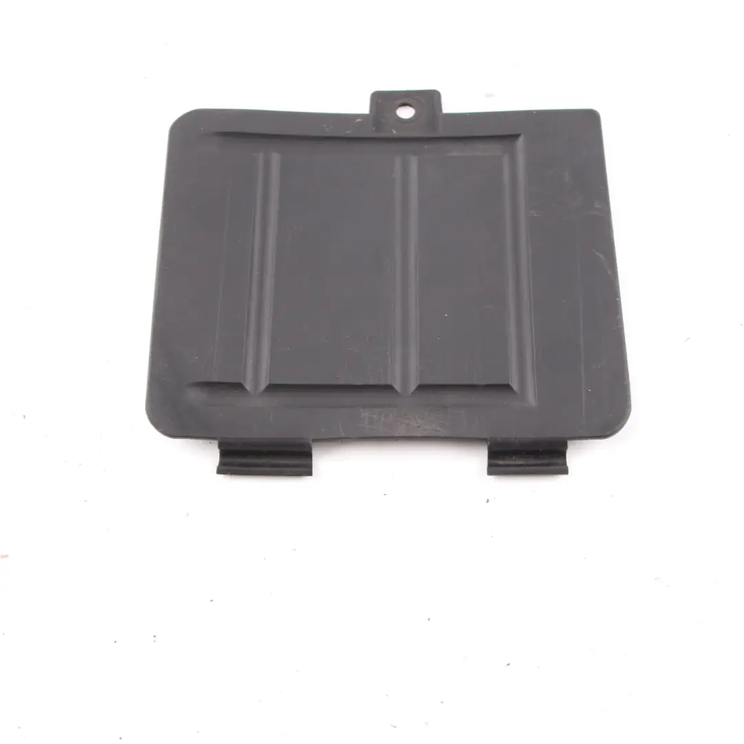 BMW E46 Oil Sump Drain Plug Covering Cap Panel Plate 5171 - SKU 8197932 - Part number 8197932