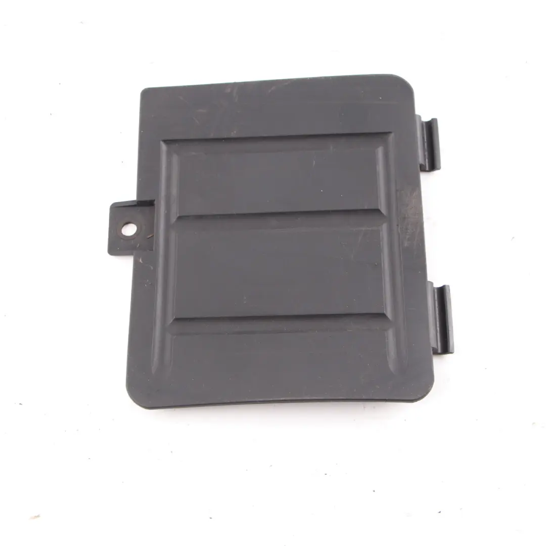 BMW E46 Oil Sump Drain Plug Covering Cap Panel Plate 5171 - SKU 8197932 - Part number 8197932