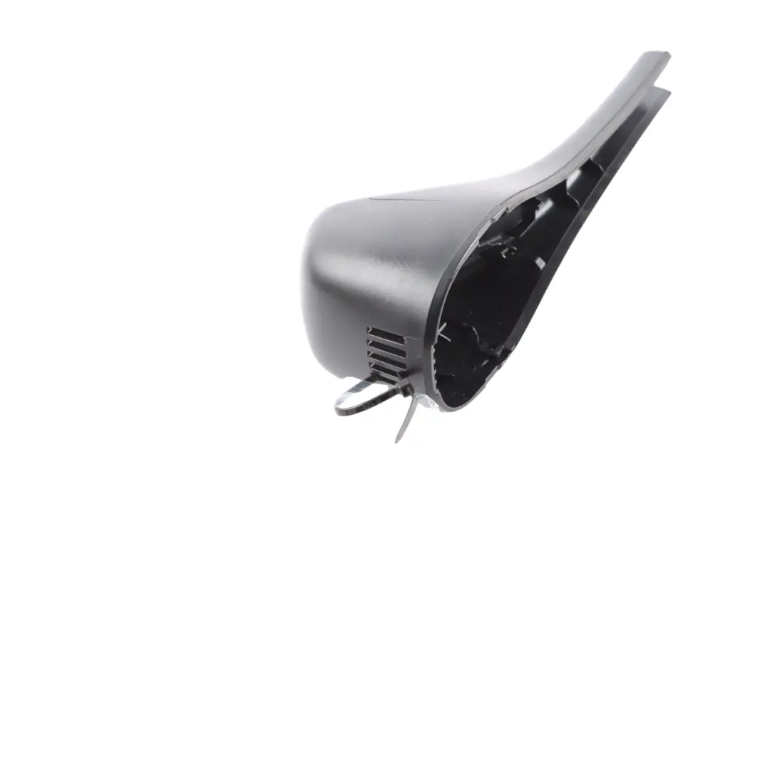 Interior Rear Mirror View Cover Trim Black to Audi Q2 GA with Part number 81A857593 Audi Q2 GA Interior Rear Mirror View Cover Trim Black - SKU 81A857593 - Part number 81A857593