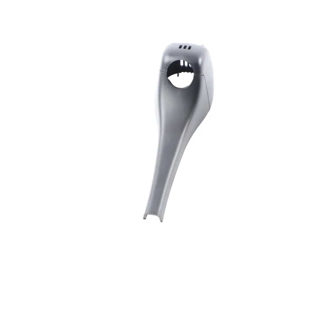 Interior Rear Mirror View Cover Trim Black to Audi Q2 GA with Part number 81A857593 Audi Q2 GA Interior Rear Mirror View Cover Trim Black - SKU 81A857593 - Part number 81A857593