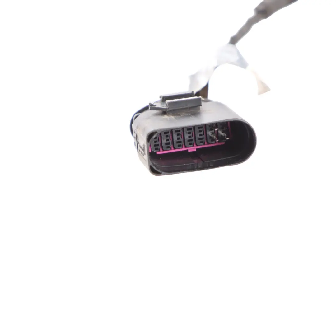 Audi Q2 GA Front Bumper Radar Distance Sensor Wiring Cable Loom - SKU 81A971085AH - Part number 81A971085AH