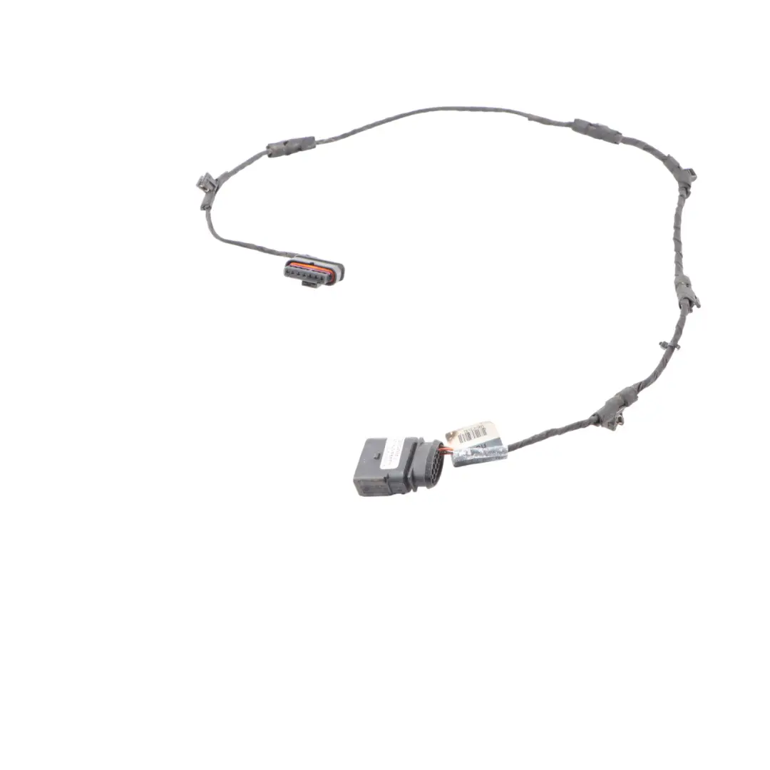 Audi Q2 GA Front Bumper Radar Distance Sensor Wiring Cable Loom - SKU 81A971085AH - Part number 81A971085AH