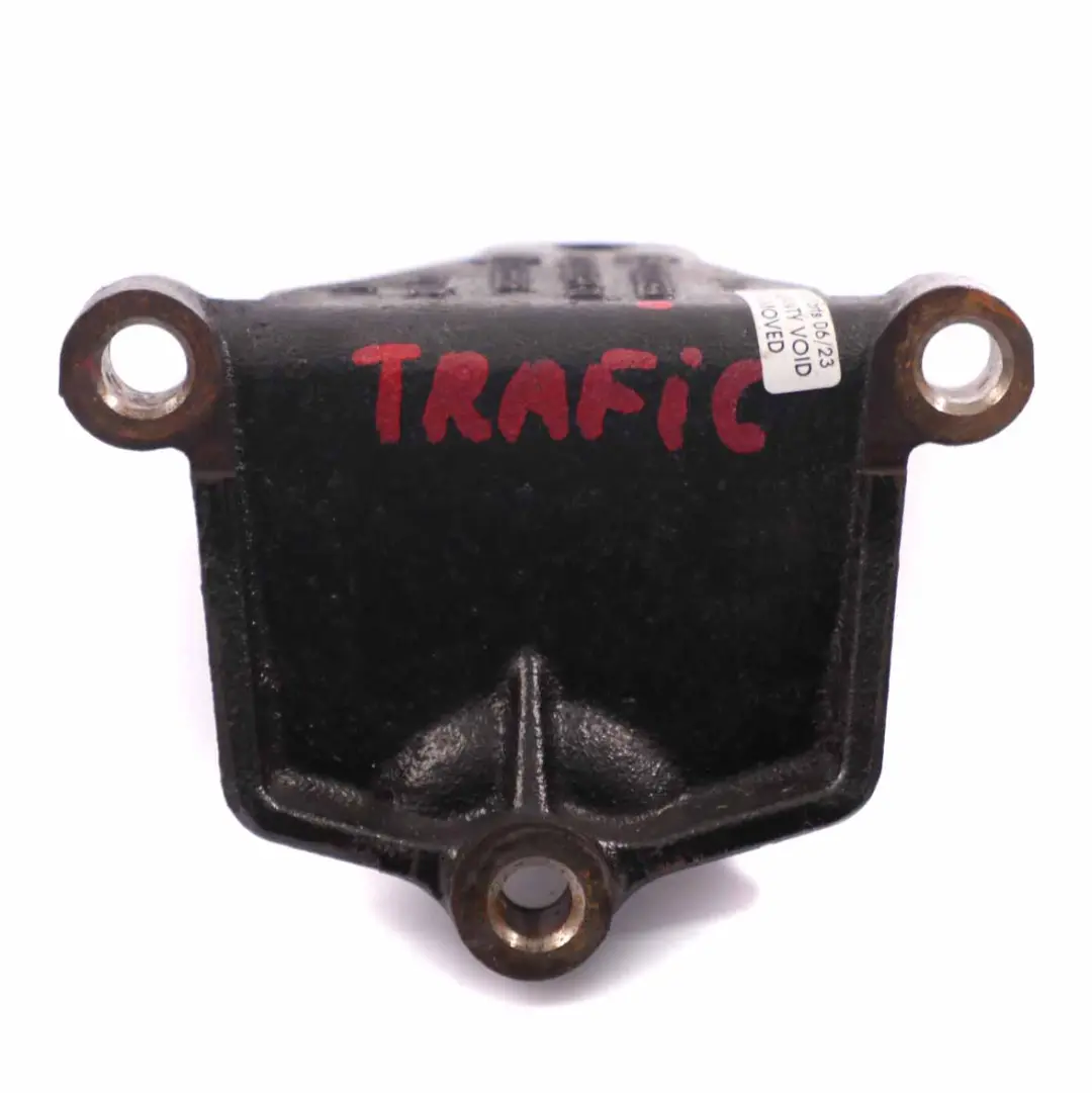 Supporto motore Supporto staffa per Renault Trafic 1.9 DCI con numero di parte 8200003829 Renault Trafic 1.9 DCI Supporto motore Supporto staffa - SKU 8200003829 - Numero di parte 8200003829