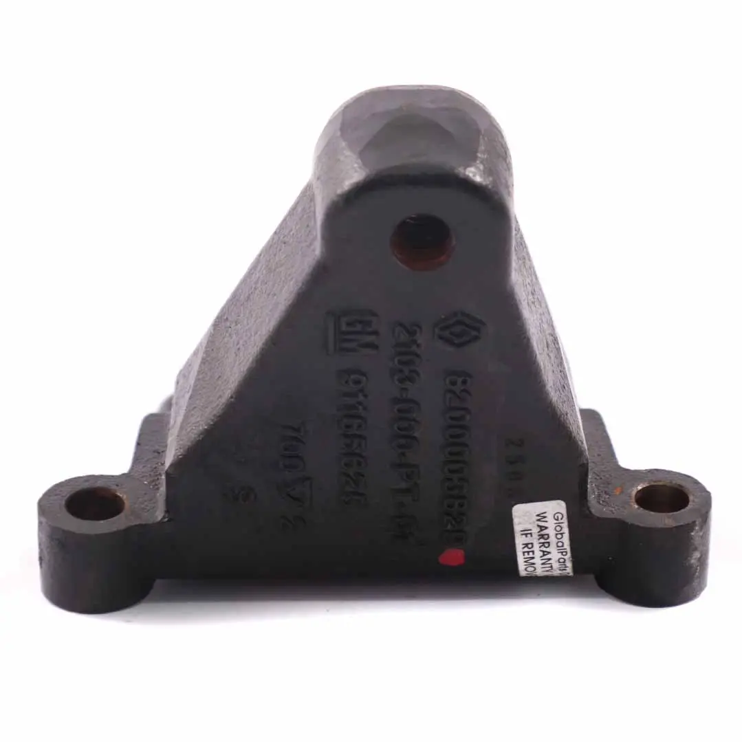 Renault Trafic 1.9 DCI Engine Mount Support Bracket Holder - SKU 8200003829 - Part number 8200003829