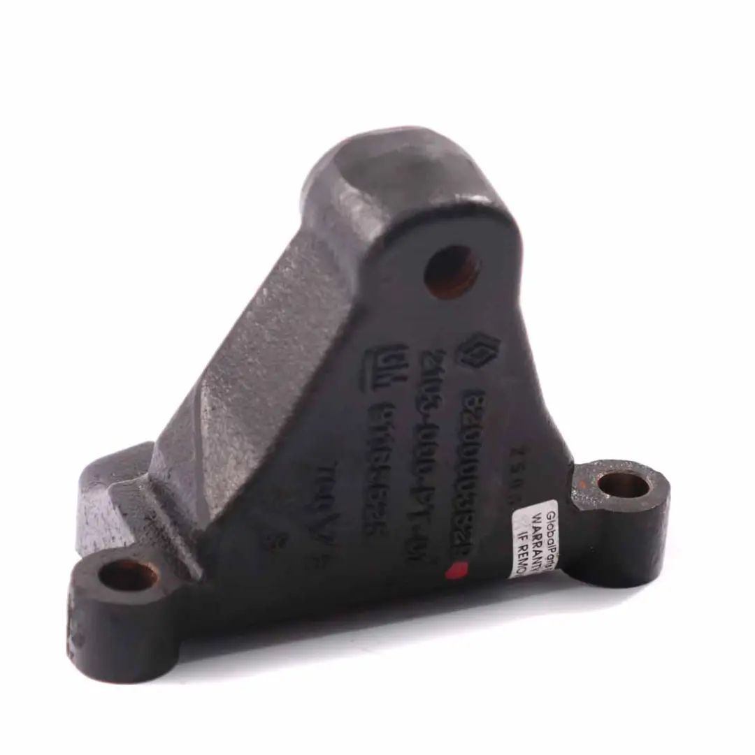 Supporto motore Supporto staffa per Renault Trafic 1.9 DCI con numero di parte 8200003829 Renault Trafic 1.9 DCI Supporto motore Supporto staffa - SKU 8200003829 - Numero di parte 8200003829