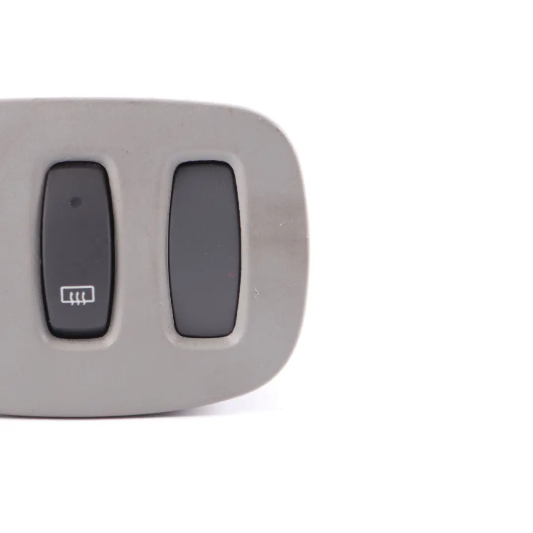 Renault Trafic 2 Vauxhall Vivaro A Central Lock Locking Door Switch - SKU 8200004612 - Part number 8200004612