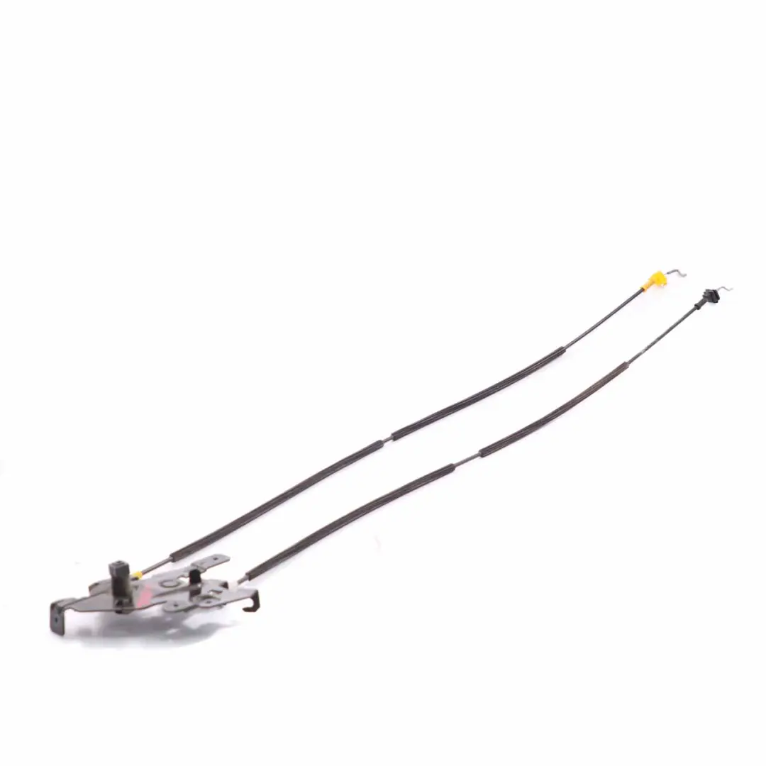 Sliding Door Side Left N/S Lock Latch Handle Mechanism to Renault Trafic with Part number 8200004829 Renault Trafic Sliding Door Side Left N/S Lock Latch Handle Mechanism - SKU 8200004829 - Part number 8200004829