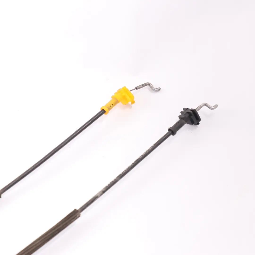 Mecanismo manilla pestillo cerradura izquierda puerta lateral para Renault Trafic con número de pieza 8200004829 Renault Trafic Mecanismo manilla pestillo cerradura izquierda puerta lateral - SKU 8200004829 - Número de pieza 8200004829